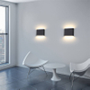 2023 nouveau produit mur extérieur led pour 6w ip65 étanche avec la meilleure qualité et prix bas