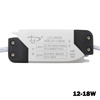 25-36W conducteur led 18-24W 12-18W Meilleur prix de haute qualité