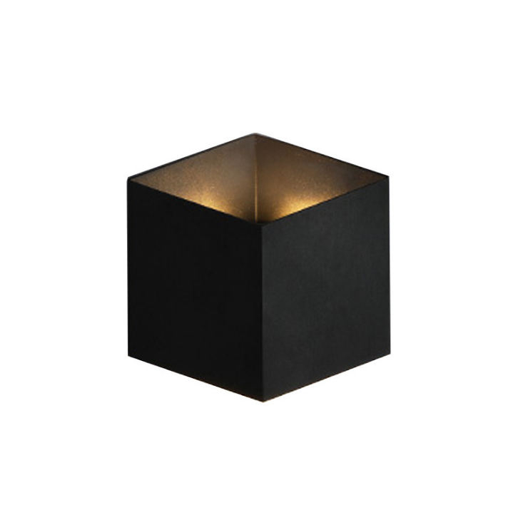 2023 Nouveau COB Led Wandlamp 12W Étanche Extérieur Éclairage De Jardin Haut Et Bas Avec Prix Usine