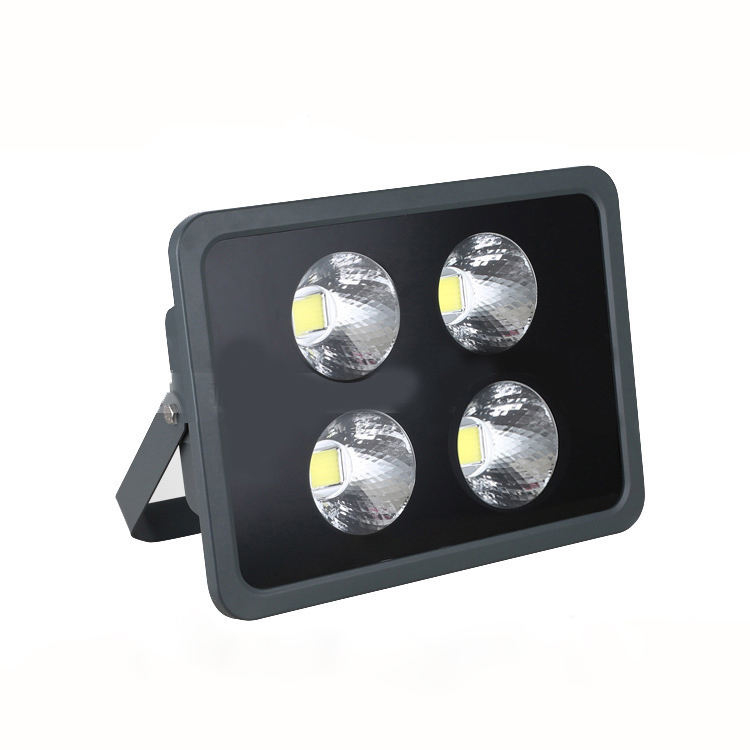 Nouvelle lumière d'inondation led étanche extérieure IP65 led éclairage extérieur de stade de football de terrain de sport
