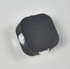 Applique murale LED extérieure 4W haut et bas en aluminium applique murale jardin LED