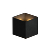 2023 nouveau COB Led Wandlamp 6W 12W étanche extérieur éclairage de jardin haut et bas avec prix d'usine