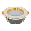 3W 5W 7W 9W 12W 15W Forme Ronde Lampe Encastré LED Downlight Plafond lumière spot Avec Pilote Pour L'intérieur Utilisant La Lampe