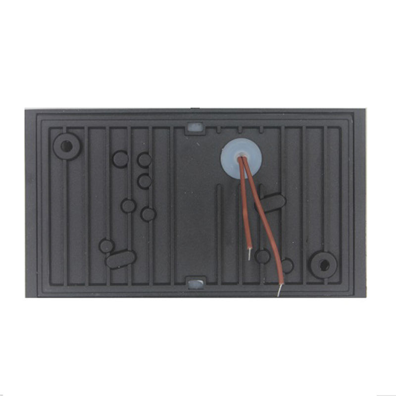 Haut et bas COB moderne LED appliques murales 10W éclairage extérieur intérieur mural étanche applique murale
