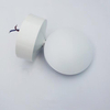 LED extérieur étanche fenêtre lumière cadre de porte lampes hôtel KTV couloir allée porche lumière surface montée ligne LED appliques murales extérieures