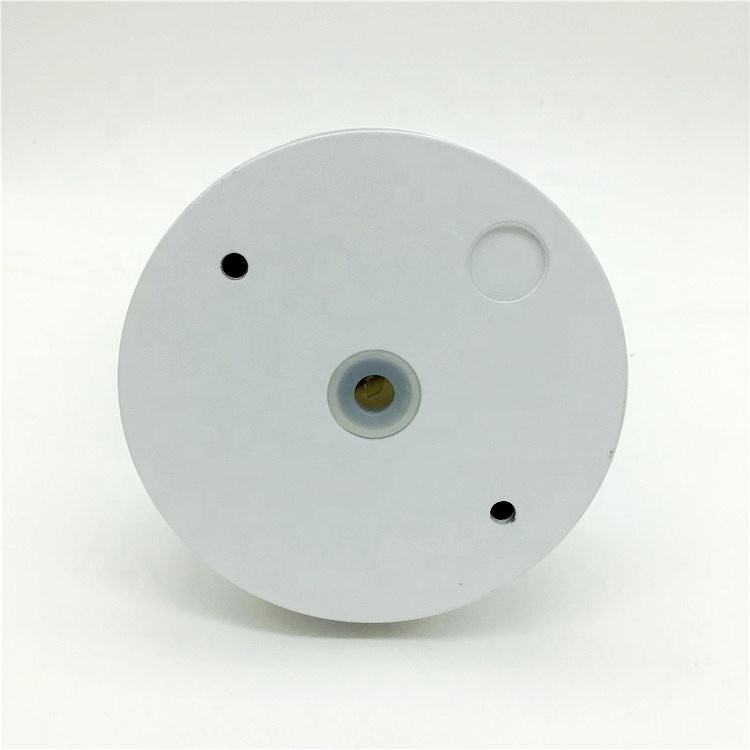 360 degrés extérieur fenêtre lumière cadre de porte lampes hôtel KTV couloir allée porche lumière luminaires extérieurs montage mural