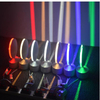 360 degrés extérieur fenêtre lumière cadre de porte lampes hôtel KTV couloir allée porche lumière luminaires extérieurs montage mural