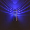 Lampes murales en aluminium pour les maisons lumières d'intérieur led escalier intérieur led lumières lampes de chevet du milieu du siècle