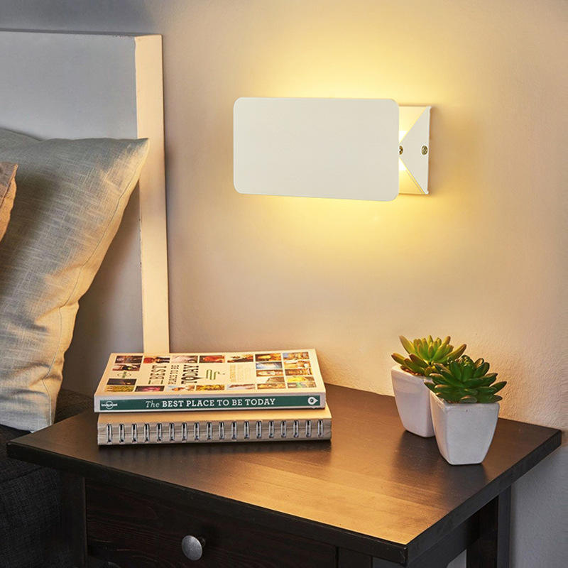 applique murale led dimmable