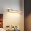  balançoire de haut en bas télécommande de trois lampes murales de couleur dimmable led applique murale escalier intérieur led lumières escalier intérieur led lumières escalier intérieur led lumières