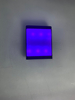 12W Applique Murale En Forme De Tv Applique Murale Extérieure Étanche Applique Murale Led Appliques Extérieures Extérieures Applique Murale Extérieure Appliques Extérieures Modernes Applique Murale Forme TV 