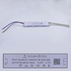 Transformateurs d'éclairage LED 6 voies 300-432W Pilote 2.4G Pilote à trois températures de couleur Alimentation sûre de haute qualité Pilote d'adaptateur Led
