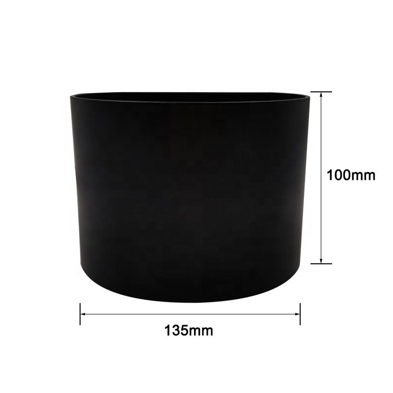 Nordique moderne 12W applique étanche Ip65 Led aluminium extérieur haut vers le bas applique murale pour jardin hôtel lumineux mural