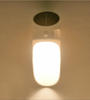 Nouveau capteur de radar créatif LED lumière solaire extérieure étanche lumière de jardin
