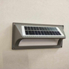  Réverbère solaire 108/90/60COB lampe à LED à Induction étanche PIR Motion lanterne lumineuse la plus lumineuse pour cour de jardin
