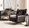 Post moderne designer américain simple applique bougie modèle nordique personnalité chambre chevet salon fond applique murale