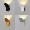 Coin Carré 5w Pied Lampe Encastré Détecteur De Mouvement Led Étape Escalier Lumières Côté Escalier Lumière Blanc Luxholique Moderne Intérieur Maison