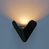 3W Lumières Led Intérieures Applique Murale Spéciale Éclairage Led Intérieur Lumières d'Escalier Led Intérieur Éclairage Intérieur Led Lumières Intérieures Led Lumières Led Intérieures
