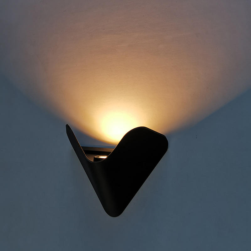 3W Lumières Led Intérieures Applique Murale Spéciale Éclairage Led Intérieur Lumières d'Escalier Led Intérieur Éclairage Intérieur Led Lumières Intérieures Led Lumières Led Intérieures