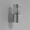 Lampes murales en aluminium pour les maisons lumières d'intérieur led escalier intérieur led lumières lampes de chevet du milieu du siècle