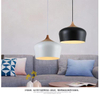 Lustre de salle à manger nordique plafonniers suspendus créatifs led plafonniers encastrés chambre étude salon Macaron couleur bar lampe lustre intérieur lampe