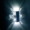 Lampe Led Décorative Double Applique Murale Papillon Et Veilleuse Intérieure