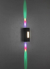 Nouveau Style Mur Monté Mur LED Lampe Extérieure Étanche IP65 Lampe De Jardin Hôtel Décoration Appliques Extérieures