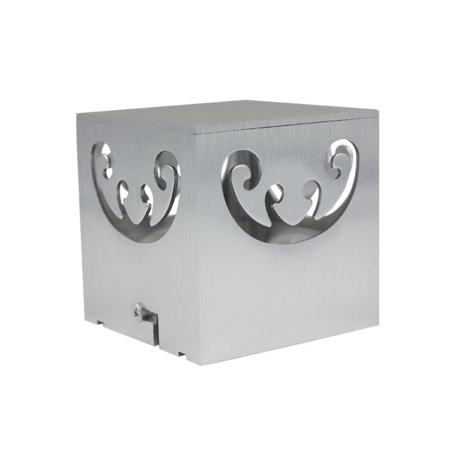 4 côté papillon nordique rvb mur LED lampe pour chambre décoration applique murale salon salle à manger coloré intérieur fête éclairage
