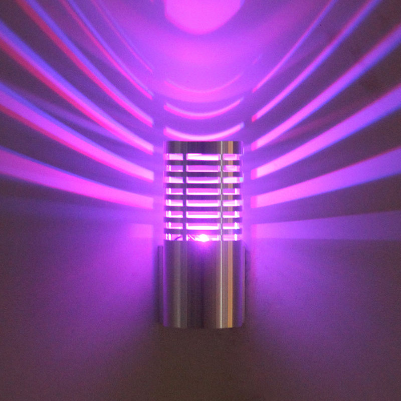 Le plafond extérieur de lumière solaire de jardin de composant électronique a mené la lampe de mur avec la sécurité 100%