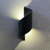 12WModern Led Applique Intérieur Escalier Vers Le Bas Luminaire Chevet Loft Salon Maison lampes pour les maisons
