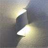 12WModern Led Applique Intérieur Escalier Vers Le Bas Luminaire Chevet Loft Salon Maison lampes pour les maisons
