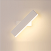 Applique murale rotative applique murale de taille moyenne applique murale de salon applique murale Led de Style européen applique murale moderne