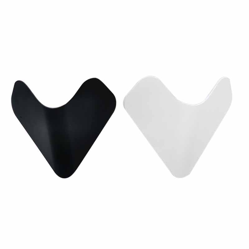 3W LED lumière intérieure led applique murale éclairage led pack d'éclairage mural Design d'intérieur Style européen Style américain
