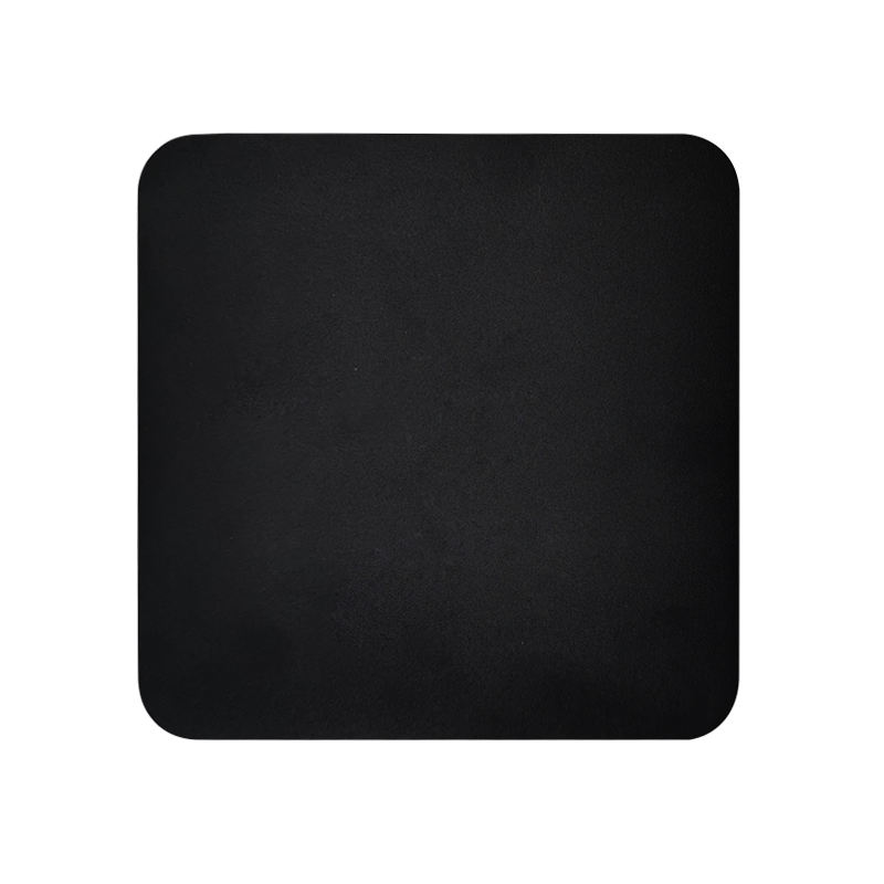 8W 12W 15W lumière LED moderne LED lumières de lune forme ronde ou carrée lampes de chevet intérieures de haute qualité applique murale intérieure