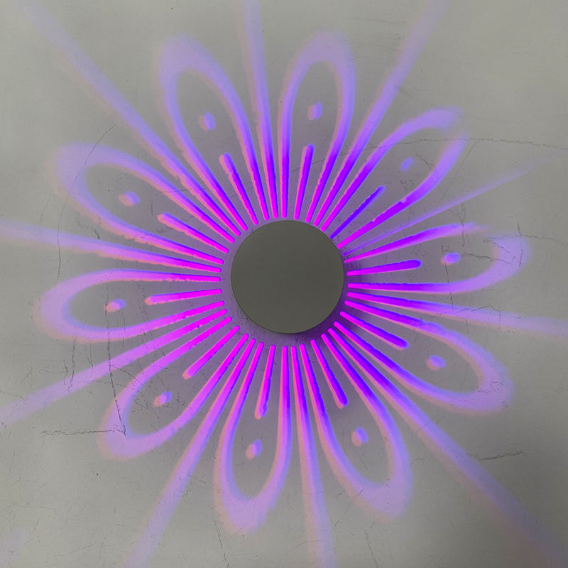 Lampes murales de paon créatives applique murale moderne à Led pour chambre lampe de chevet décor intérieur applique murale luminaires Luminaria