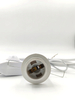 Support de lampe douille Base de lampe pour ampoule E14 AU/EU/US prise garantie 301 gradateur interrupteur lampe au sel de l'himalaya prise de fil spécial 0.35mm
