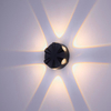 Led Applique Murale Extérieure Applique Moderne Minimaliste Creative Hôtel Ingénierie Lampe Applique Murale Extérieure Unique Veilleuses Marchandises