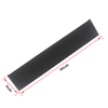 16W 24W 2.4G Longue Applique Murale avec Contrôleur Lampe LED Up And Down Light Applique Murale Intérieure Applique Murale LED Trois Température de Couleur Applique Murale