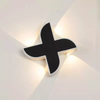 Nouveau style décoratif moderne Hotel Villa Home Wandlamp Applique murale LED de style européen