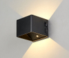Applique Murale Intérieure USB Rechargeable Applique Murale Led Avec Détecteur De Mouvement Éclairage Intérieur Salon Chambre Couloir Veilleuses