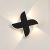 Nouveau style décoratif moderne Hotel Villa Home Wandlamp Applique murale LED de style européen