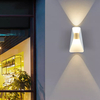 Chambre d'hôtel applique murale étanche de haute qualité lampe à led décorative petite applique murale de bateau et applique murale extérieure intérieure moderne