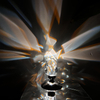 Cadeau de nouvel an de style européen mural Saint Valentin Anniversaire Noël Nordic Modern Super Bright 220V Crystal lighting