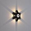 Applique murale LED extérieur intérieur étanche IP65 applique murale chambre décoration éclairage