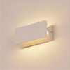 6W 12W 18W Applique murale rotative Applique murale de chevet Applique murale Angle réglable Usine Lampe de lecture de chevet de haute qualité mur chambre lumière led applique murale LED intérieure