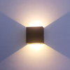  6W COB applique haut et bas applique murale réglable applique carrée applique 10*10*5 applique 