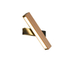 Applique murale rotative à 330 degrés applique murale intérieure à LED applique murale de style européen éclairage d'escalier led intérieur éclairage d'escalier led intérieur escalier intérieur lumières led éclairage intérieur led