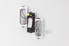 Usine offre spéciale moderne applique murale lumière LED en aluminium luminaire LED applique décoration intérieure pour salon