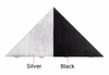 5W Triangle haut et bas applique pour chambre escalier intérieur applique éclairage 220V éclairage haut et bas style européen Nouvel An