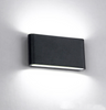 18W extérieur jardin hôtel décor à la maison fantaisie mur LED lampe lumière Art déco applique murale accessoires d'entraînement lumières LED décorations